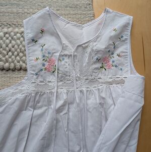 Vintage Nightgown